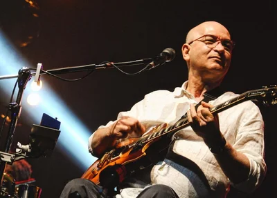 Herbert Vianna