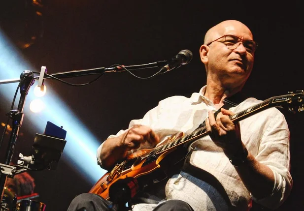 Herbert Vianna