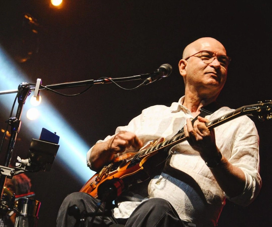 Herbert Vianna