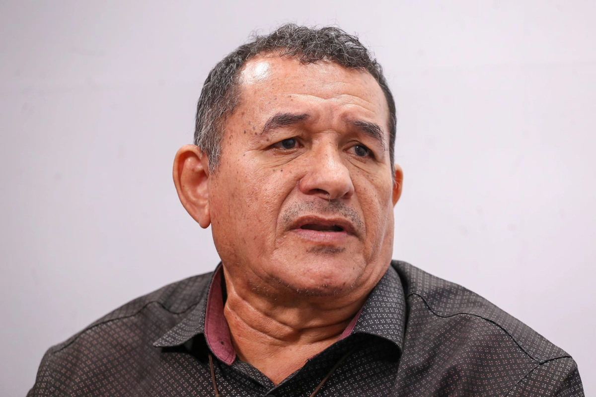 Hermenegildo Ribeiro