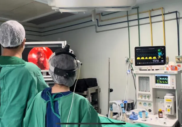 HGV realiza mais um mutirão de cirurgias e beneficia 25 pacientes