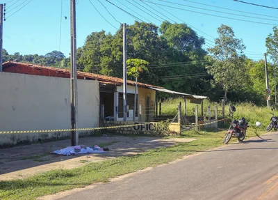 Homem é morto em Teresina