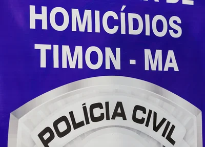 Homicídios Timon - MA