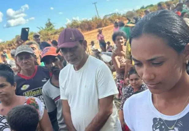 Invasão de terras em Açailândia (MA)