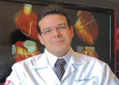 Ismar Marques Filho