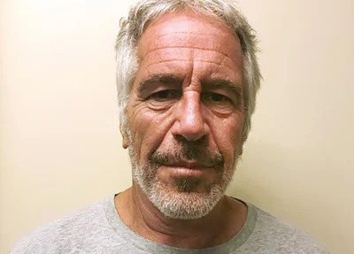 Jeffrey Epstein