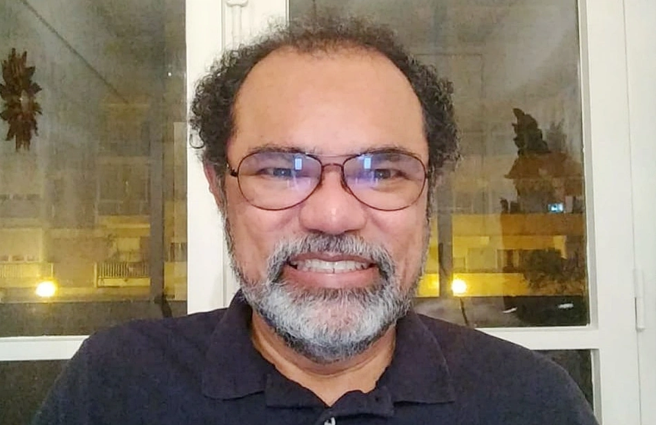 João Martins de Oliveira Neto, novo superintendente do Patrimônio da União no Piauí