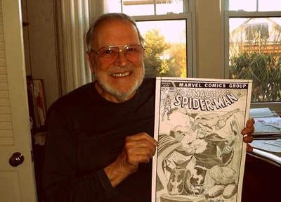 John Romita Sr