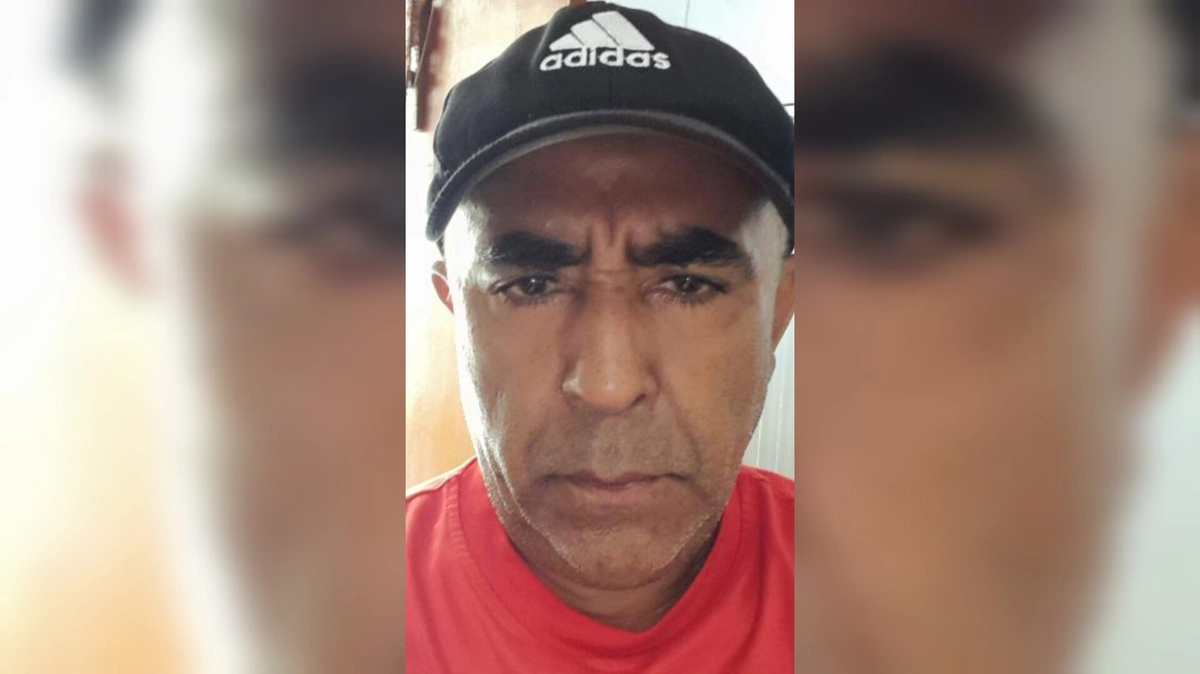 José do Carmo da Rocha
