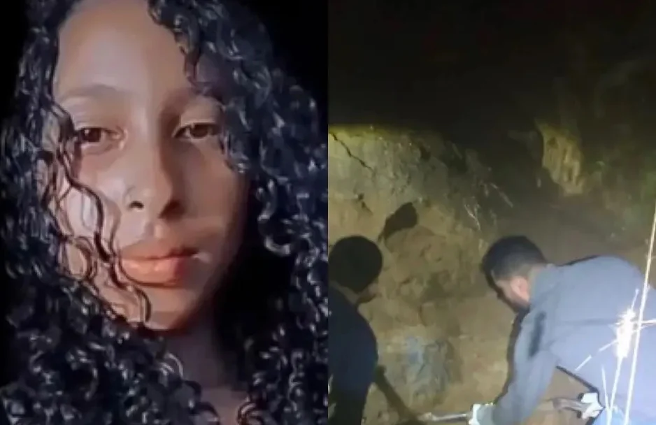 Jovem desaparecida é encontrada morta no MT