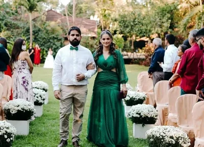 Karina e Raysson completam 18 anos de casamento em 2023