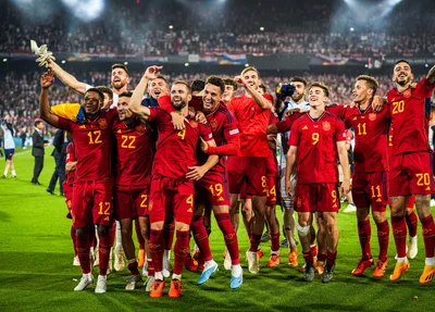 La Furia venceu seu primeiro título após 11 anos no limbo