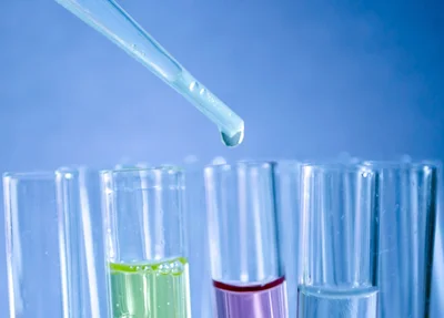 Laboratório