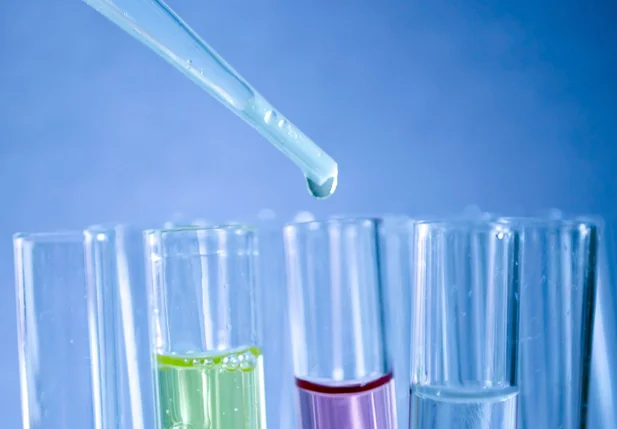 Laboratório