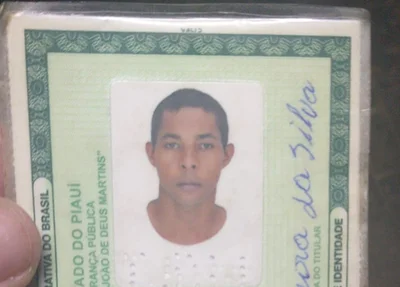 Leandro Ferreira da Silva