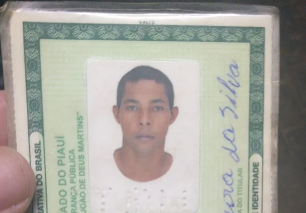 Leandro Ferreira da Silva