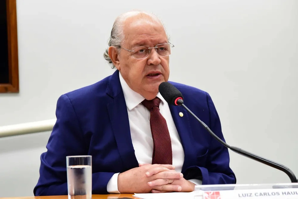 Luiz Carlos Hauly
