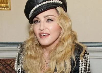 Madonna foi hospitalizada devido a uma infecção bacteriana