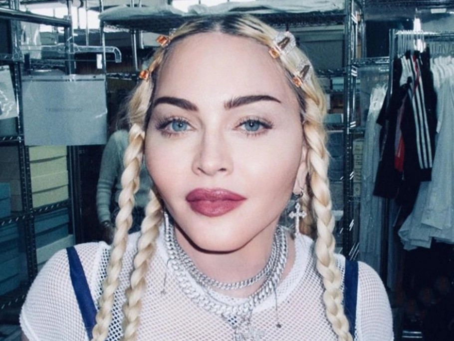 Madonna