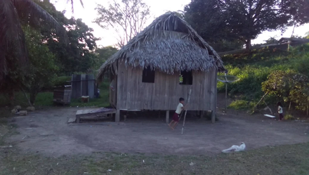 Mais uma concorrente na categoria habitação