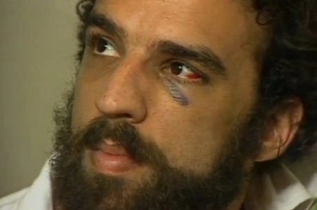 Marcelo Camelo em entrevista após briga com Chorão