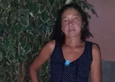 Maria Dagmar do Nascimento