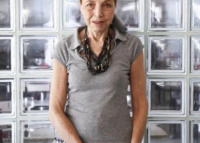 Marina Colasanti