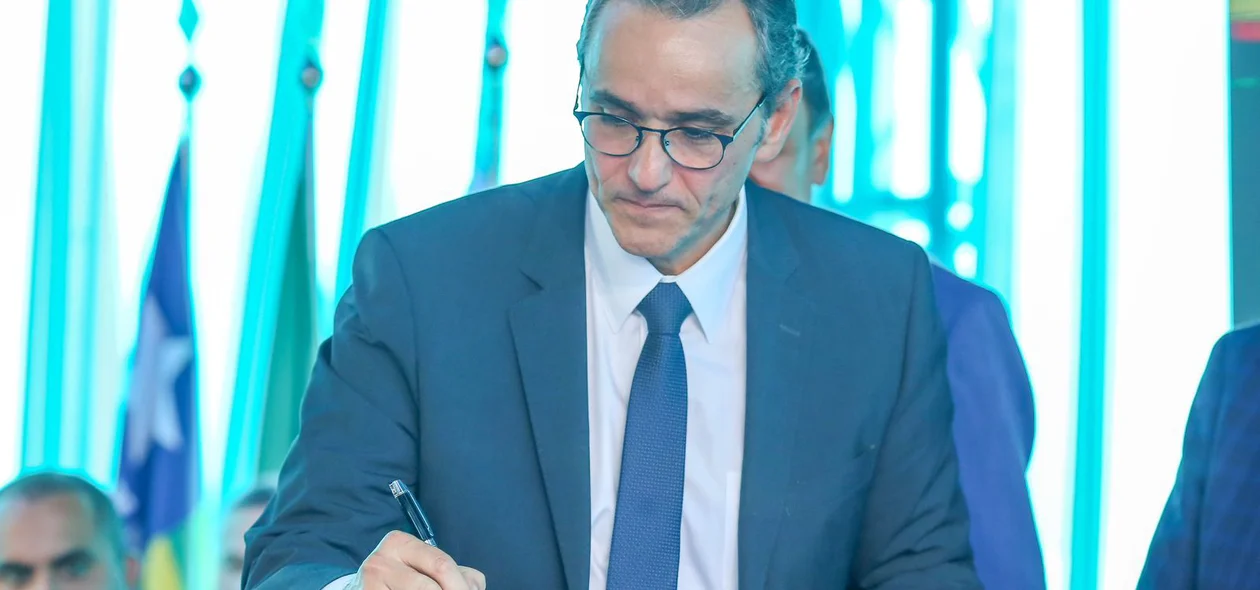 Maurício Velloso, presidente da equatorial serviços