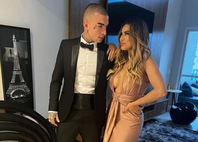 MC Guimê e Lexa