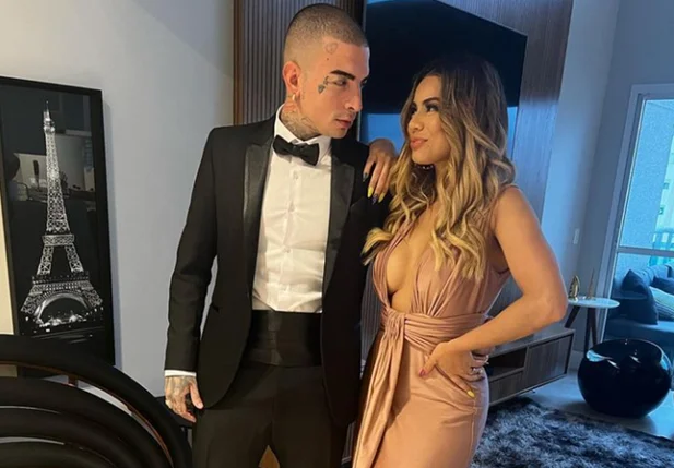 MC Guimê e Lexa