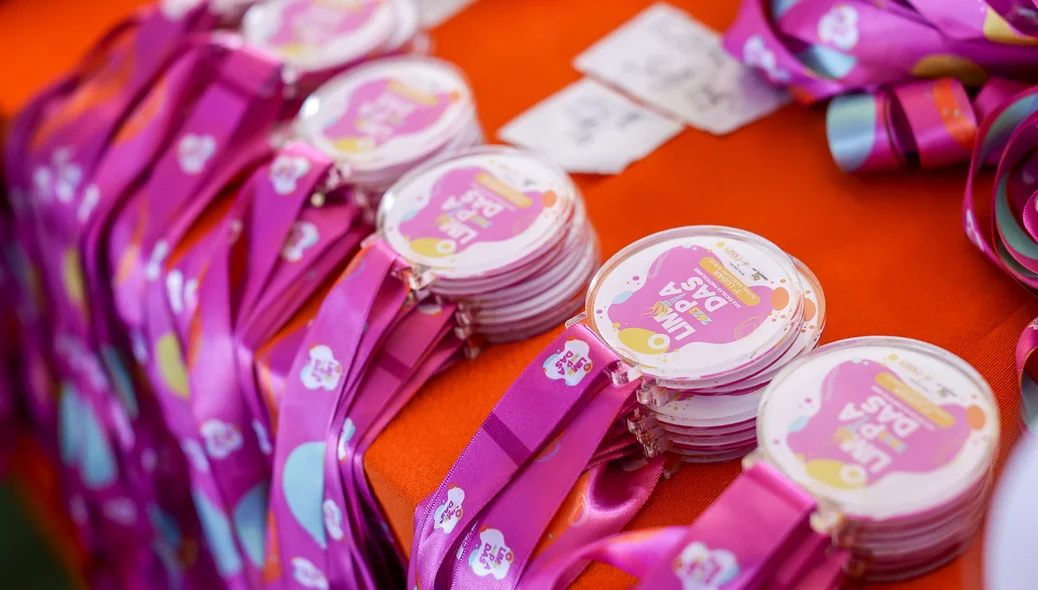 Medalhas