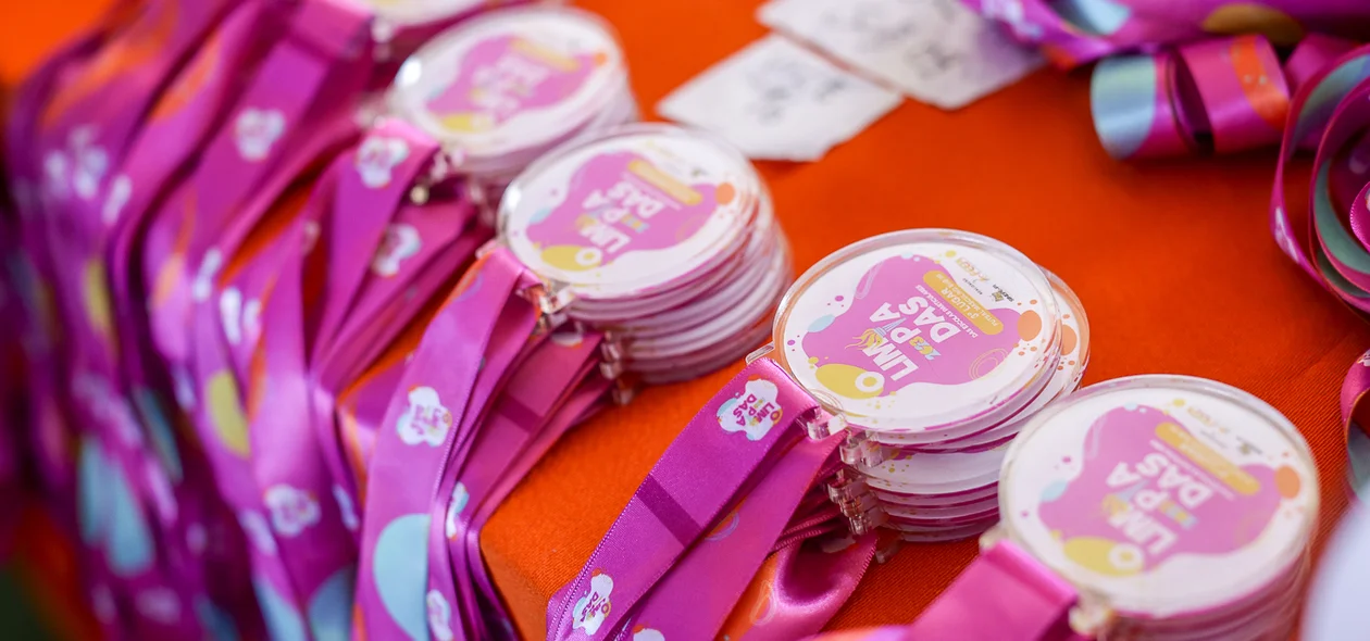 Medalhas