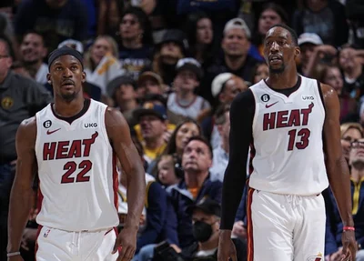 Miami Heat deixou tudo igual na série em 1 a 1