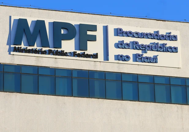 Ministério Público Federal do Piauí