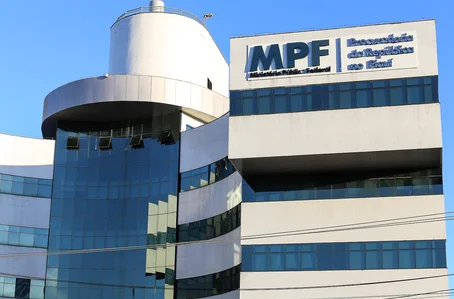 Ministério Público Federal - MPF