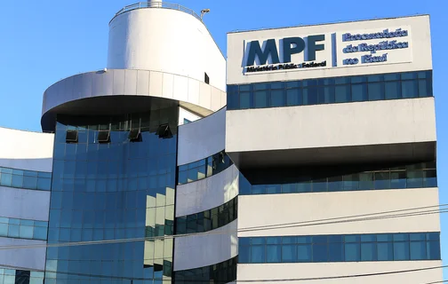 Ministério Público Federal - MPF