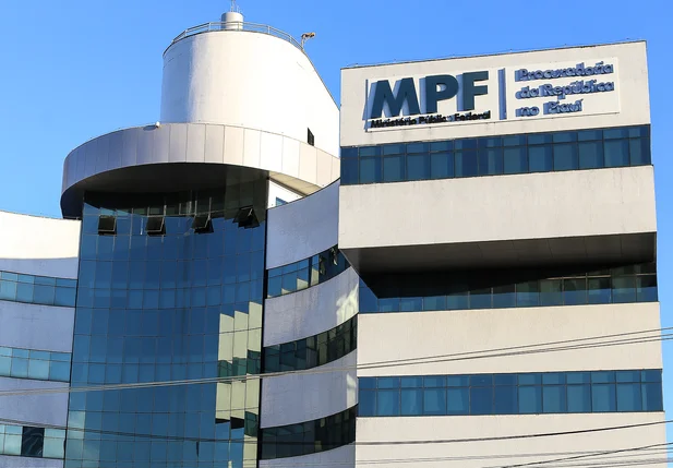 Ministério Público Federal - MPF