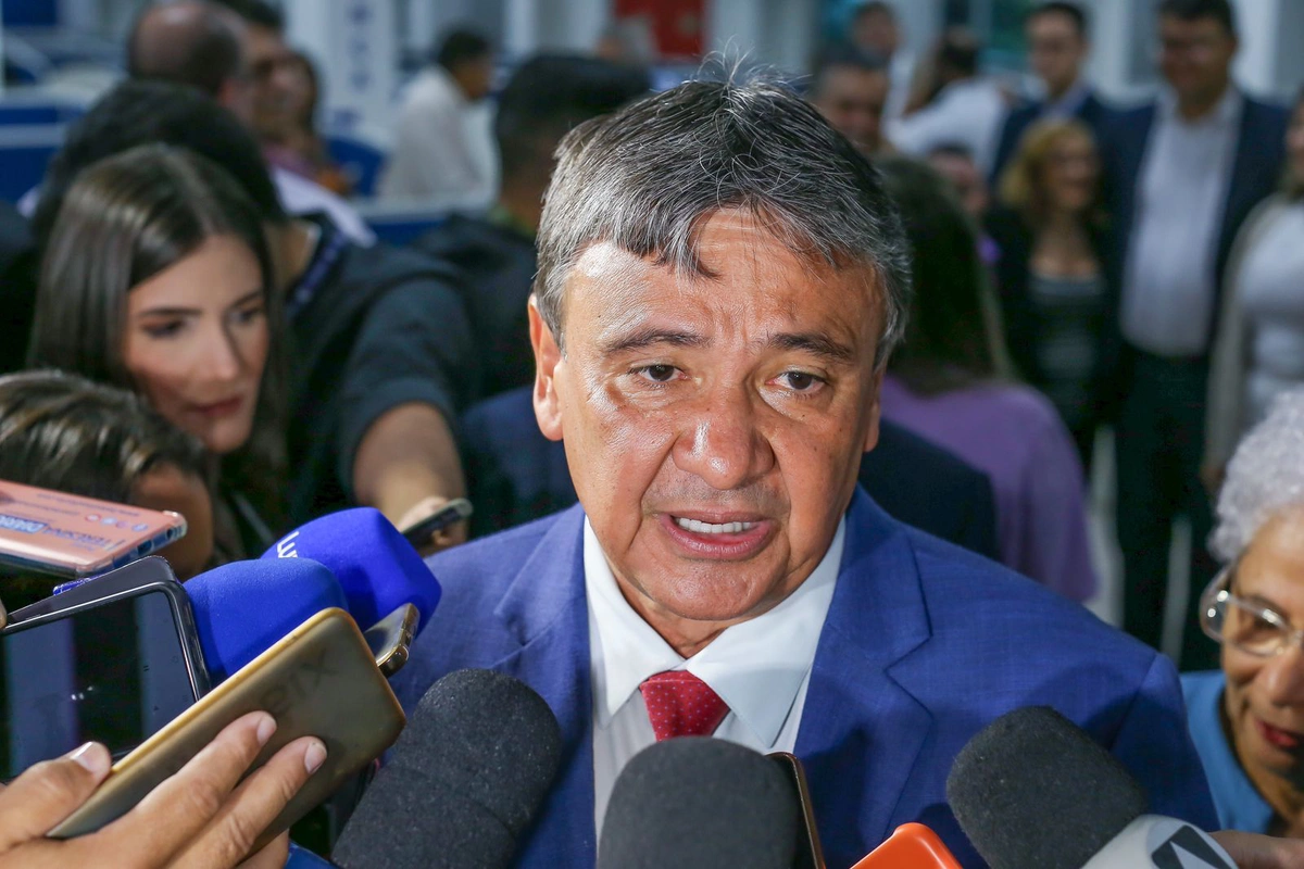 Ministro Wellington Dias