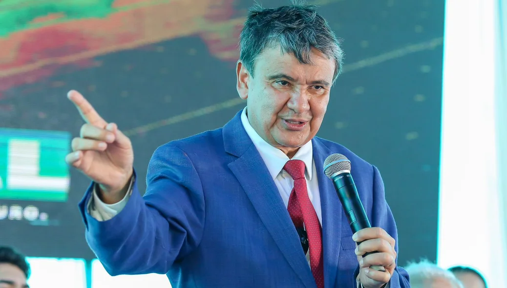 Ministro Wellington Dias