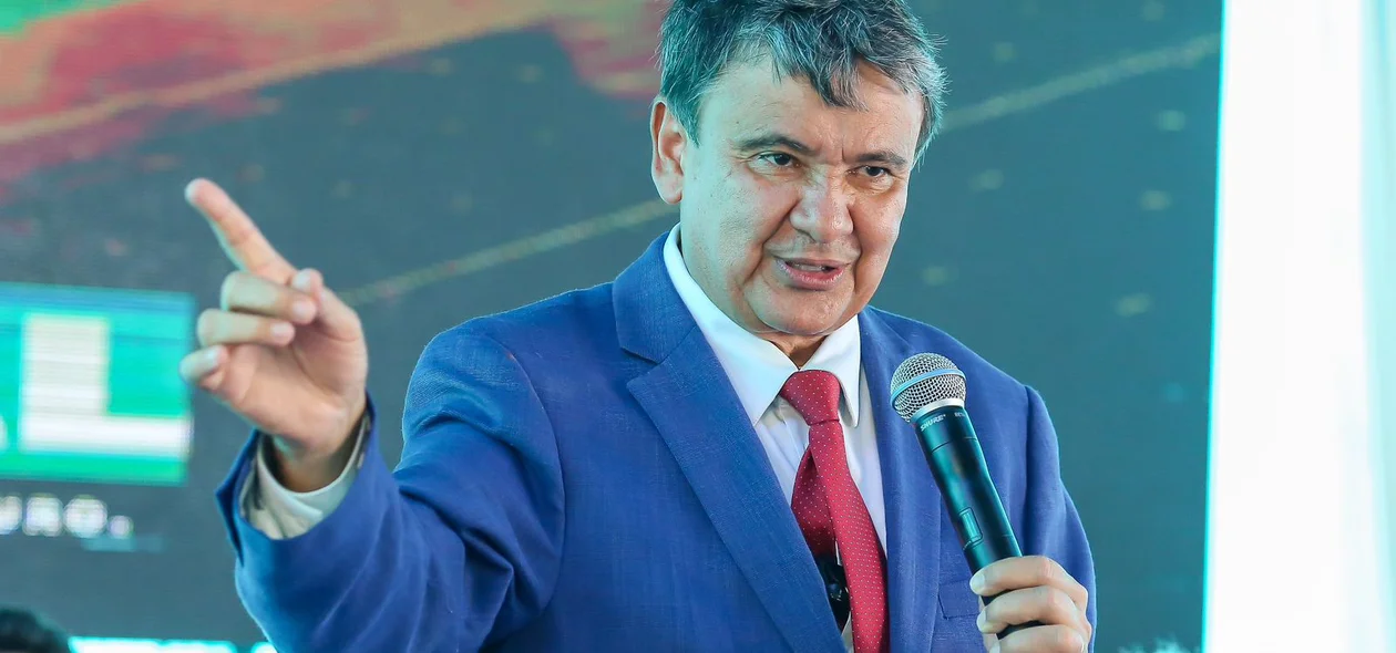 Ministro Wellington Dias