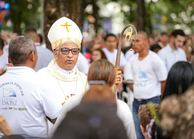 Missa no dia de Corpus Christi