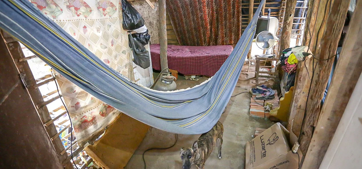 Moradores recebem casas melhores que as suas antigas moradias