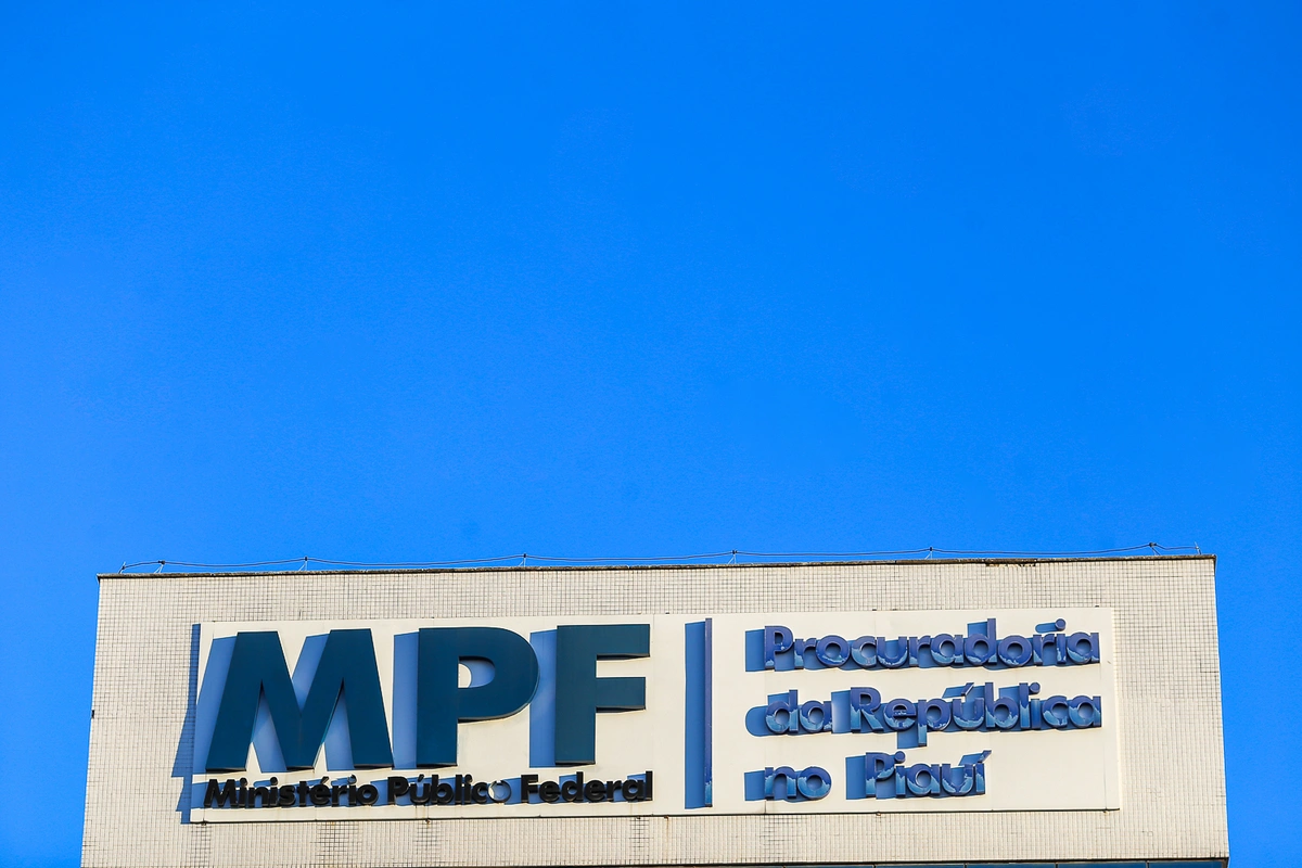MPF -  Ministério Público Federal