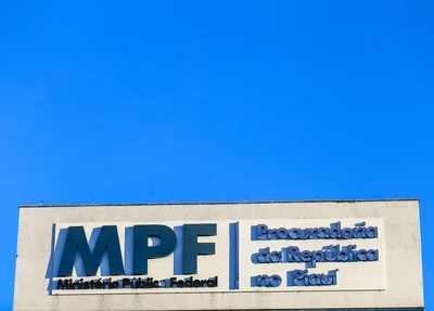 MPF -  Ministério Público Federal