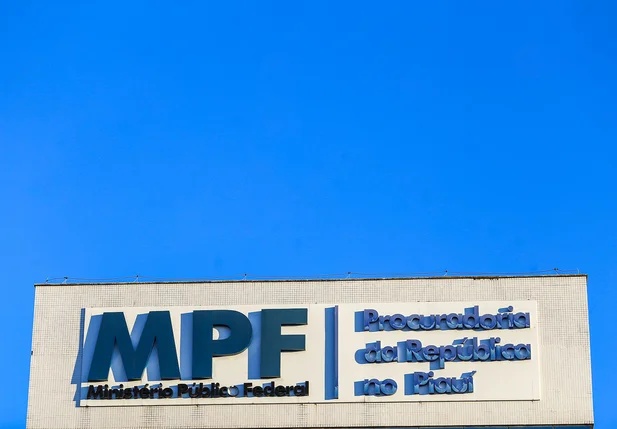 MPF -  Ministério Público Federal