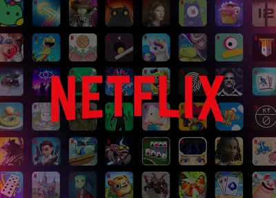 Netflix logo