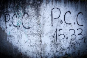 O Primeiro Comando da Capital - PCC