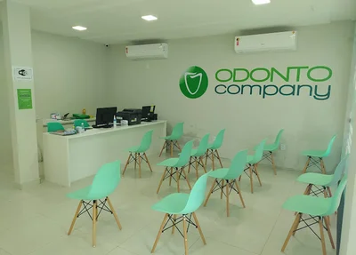 OdontoCompany Mocambinho