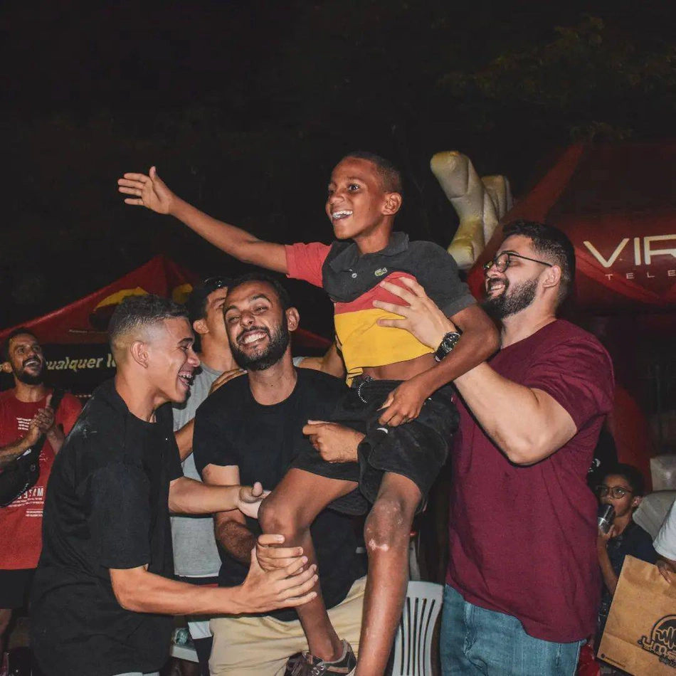 Oeiras ficou em 1° lugar do Nordeste