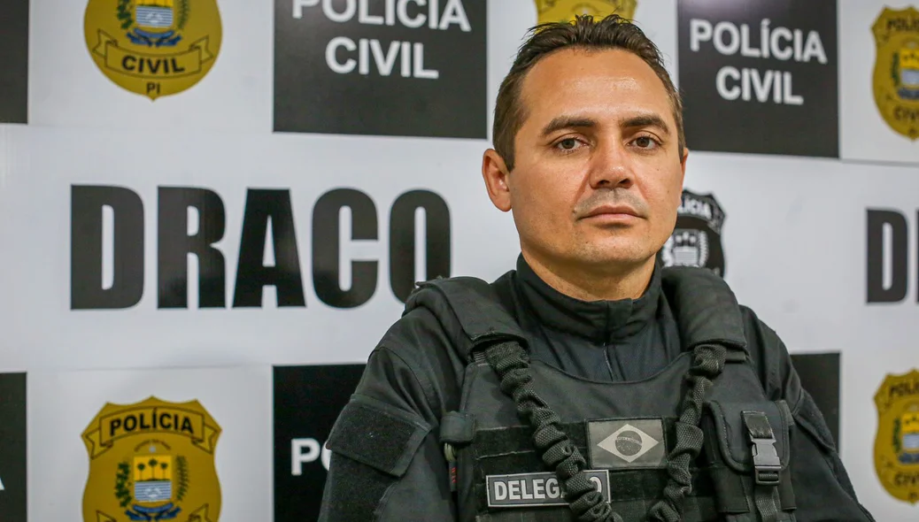 Operação ocorreu simultaneamente na Capital e em Parnaíba